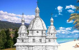 Від екології довкілля до екології душі